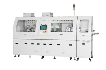  Automatic wire machine